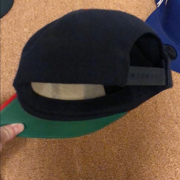 Obey SnapBack Hat - Picture 3 of 3